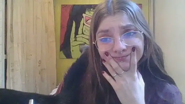 SweetyBabyDemon online show from 07/08/26, 06:34