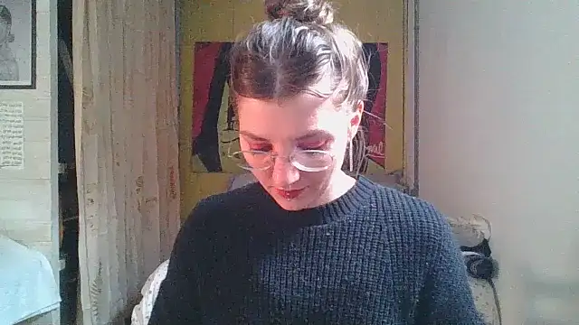 SweetyBabyDemon online show from 07/09/26, 06:34