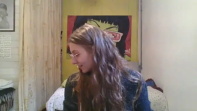 SweetyBabyDemon online show from 07/10/26, 05:37