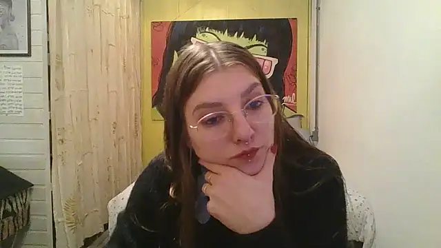 SweetyBabyDemon online show from 07/11/26, 10:00