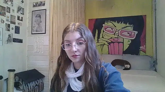 SweetyBabyDemon online show from 07/13/26, 05:38