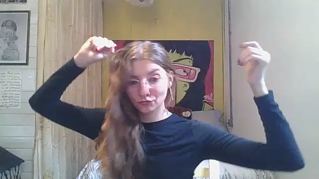 SweetyBabyDemon online show from 07/15/26, 05:40