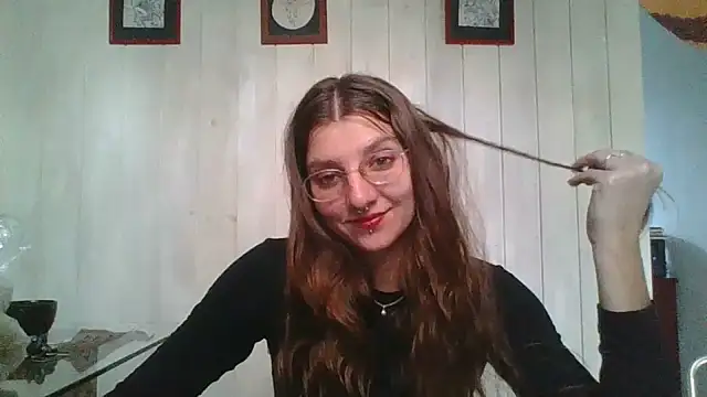 SweetyBabyDemon online show from 07/16/26, 05:41