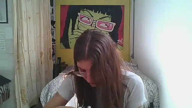 SweetyBabyDemon online show from 07/18/26, 02:21