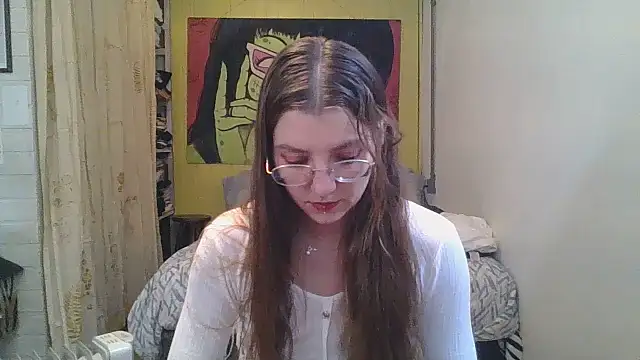 SweetyBabyDemon online show from 07/24/26, 06:50
