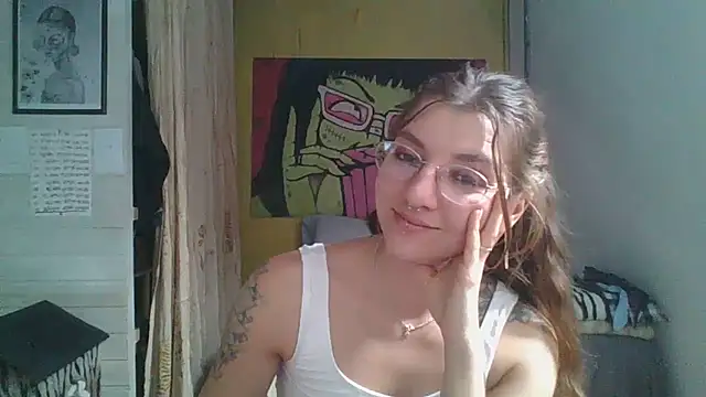 SweetyBabyDemon online show from 07/26/26, 06:15