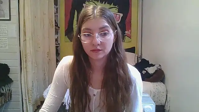 SweetyBabyDemon online show from 07/29/26, 05:00
