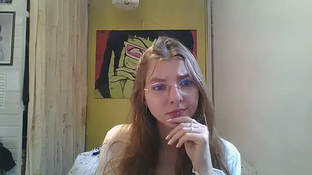 SweetyBabyDemon online show from 07/31/26, 06:18