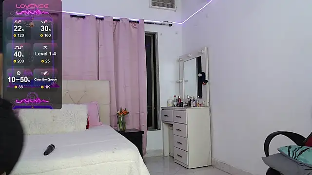 samantha-rose2 online show from 12/15/24, 05:13