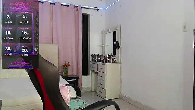 samantha-rose2 online show from 12/22/24, 03:55