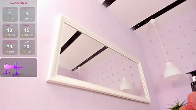 BrianaHazel online show from 10/15/25, 12:11