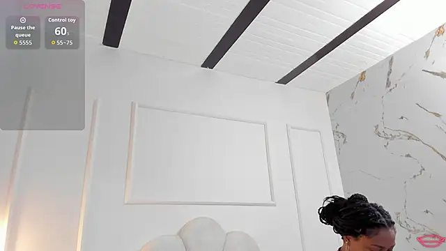 BrianaHazel online show from 05/13/26, 07:55