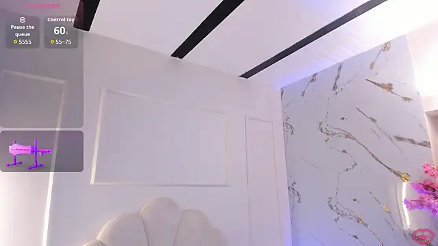 BrianaHazel online show from 06/03/26, 07:30