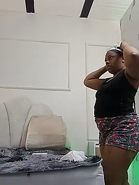 BrianaHazel online show from 07/01/26, 07:46