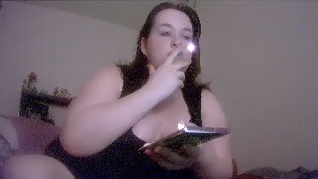 Fairyvoidling-2 online show from 09/16/25, 05:08