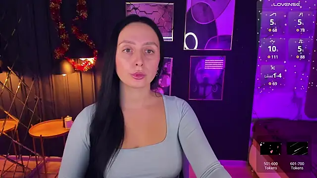 Christy Calypso online show from 12/26/24, 08:00