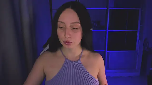 Christy Calypso online show from 12/03/25, 04:49