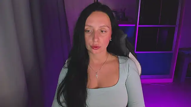 Christy Calypso online show from 07/02/26, 03:29