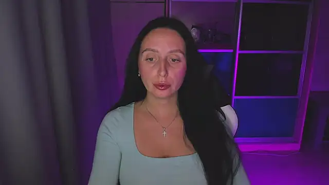 Christy Calypso online show from 07/07/26, 03:49