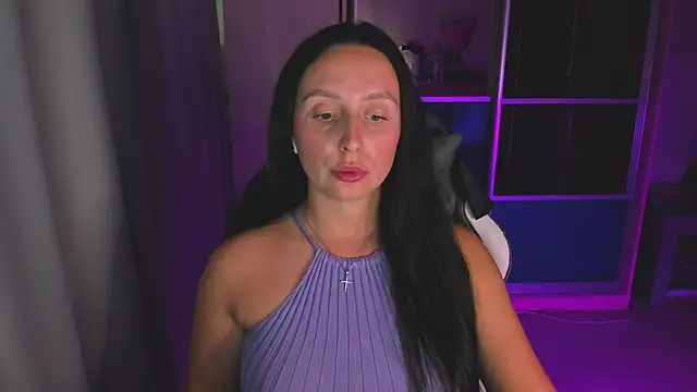 Christy Calypso online show from 07/21/26, 03:58