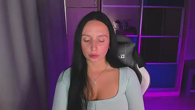 Christy Calypso online show from 07/28/26, 03:43