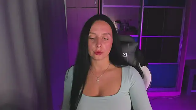 Christy Calypso online show from 07/28/26, 04:39