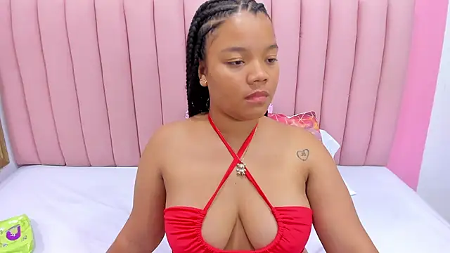 ISABELLA 020 online show from 01/21/25, 11:56