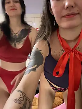 Heart Ass online show from 12/28/24, 06:17