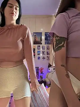 Heart Ass online show from 05/31/26, 06:10