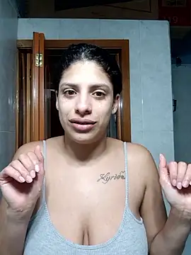 Shura xxxBig online show from 09/21/25, 12:45