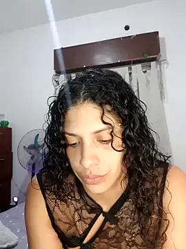 Shura xxxBig online show from 10/31/25, 01:17