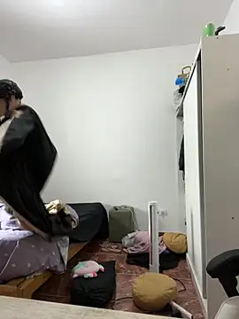 Shura xxxBig online show from 06/11/26, 01:09