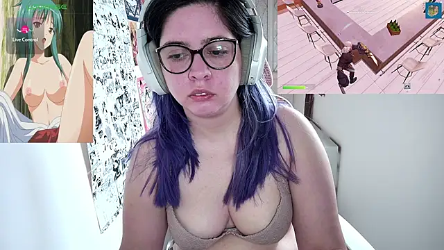 Snapshot of Vallolet_Spencer chatting on 12/14/25, 09:19 Vallolet Spencer online show from 12/14/25, 09:19