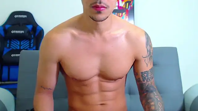 Tristan-bm online show from 01/18/25, 03:05