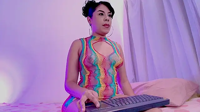lilswaay online show from 07/27/26, 03:41