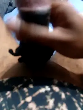 Luce1997 online show from 10/28/25, 08:18