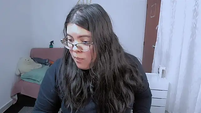 Snapshot of Aria_Fullbuster chatting on 11/27/25, 09:17 Aria Fullbuster online show from 11/27/25, 09:17