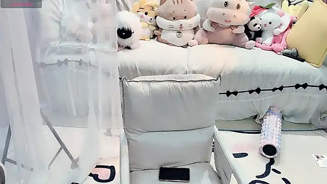 AKiKi711 online show from 07/08/26, 04:50