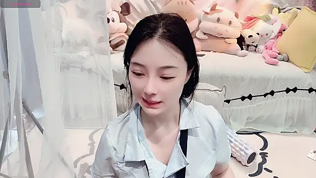 AKiKi711 online show from 07/13/26, 04:59