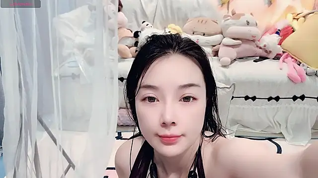 AKiKi711 online show from 07/17/26, 04:52
