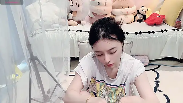 AKiKi711 online show from 07/23/26, 04:54