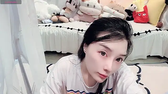 AKiKi711 online show from 07/25/26, 04:43