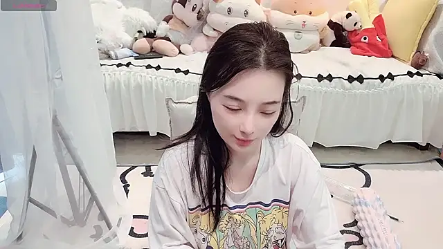 AKiKi711 online show from 07/26/26, 04:53