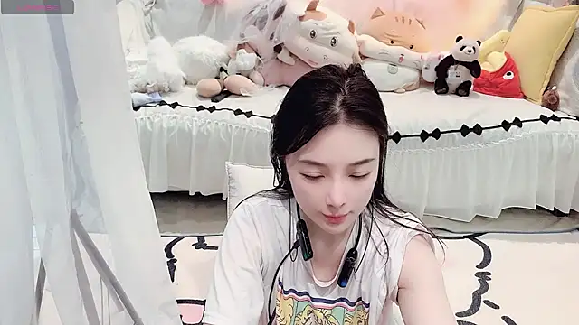 AKiKi711 online show from 07/29/26, 04:43