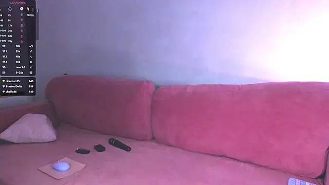 Oh mylissa online show from 01/26/25, 07:31