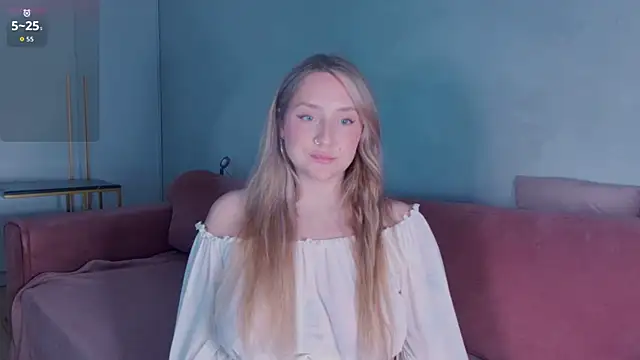 Oh mylissa online show from 09/18/25, 07:38