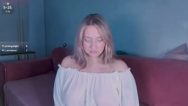 Oh mylissa online show from 09/24/25, 07:28