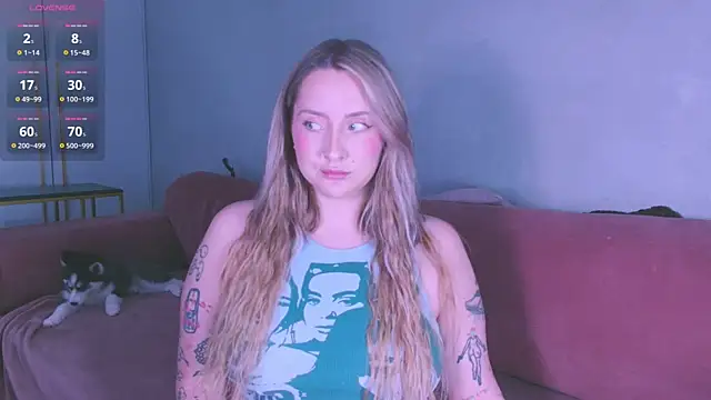 Oh mylissa online show from 09/30/25, 08:25