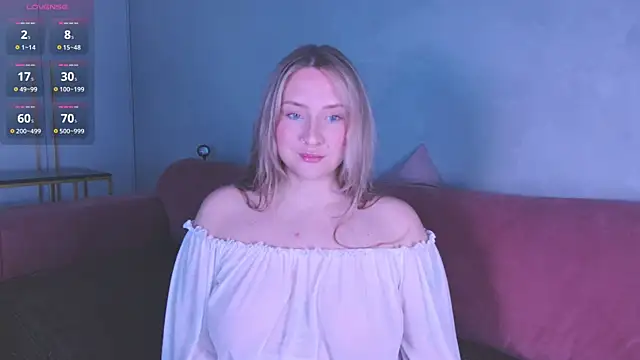 Oh mylissa online show from 10/05/25, 07:01