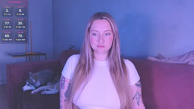 Oh mylissa online show from 10/25/25, 08:03